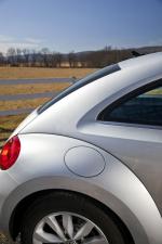 Volkswagen Beetle TDi 2012 года